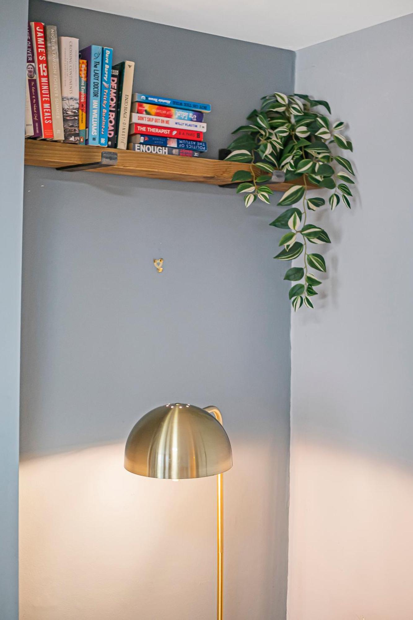 Pass The Keys Private Garden Apartment By Tulse Hill Station London Exteriör bild